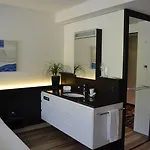 Glanis Hotell Gland
