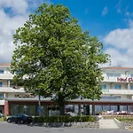Glanis 3*