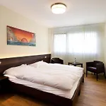 Glanis Hotell 3*
