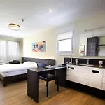 Glanis 3*