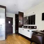 Hotell Glanis Gland