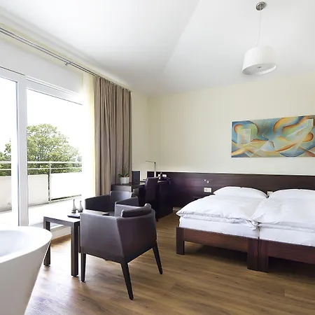 Glanis Hotel Gland