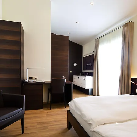 Hotel Glanis