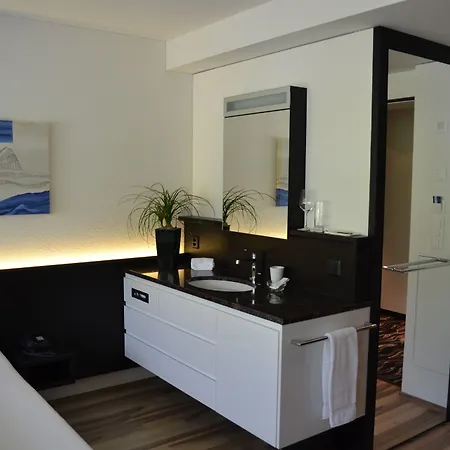 Glanis Hotel Gland