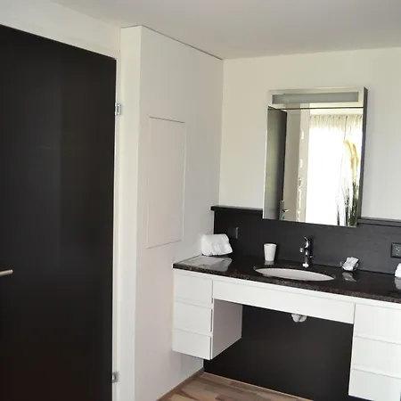 Hotel Glanis