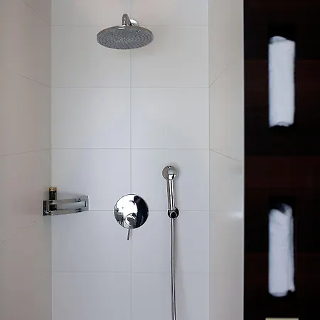Hotel Glanis Gland