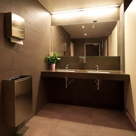 Hotel Glanis 3*
