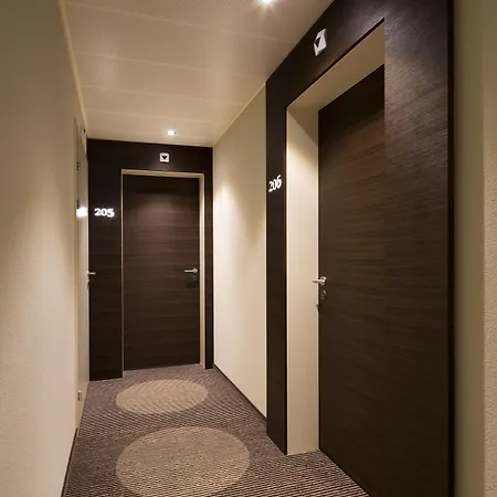Hotel Glanis
