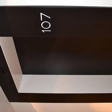 Hotel Glanis Gland VD