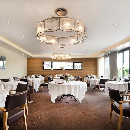 Hotel Glanis