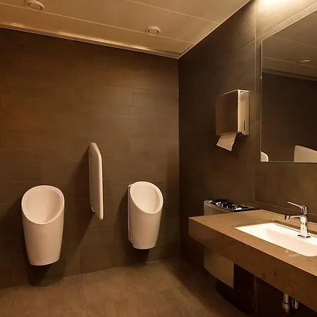 Hotel Glanis