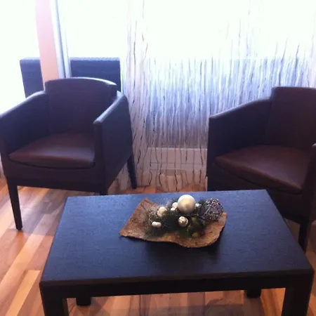 Glanis Hotel Gland