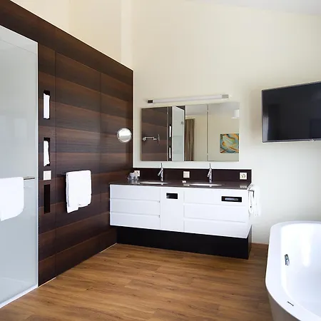 Glanis Hotel Gland