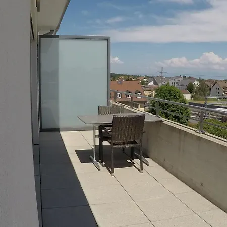 Hotel Glanis