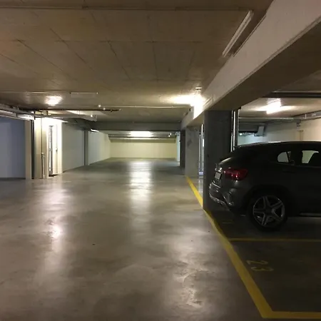 Glanis 3* Gland