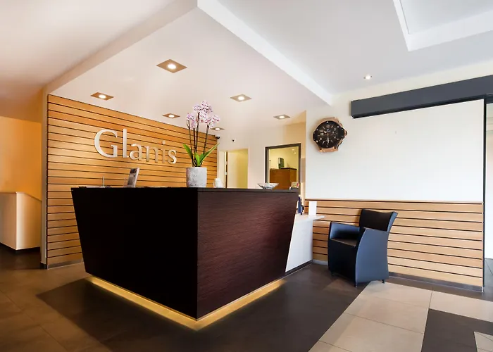 Hotel Glanis