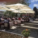 Szálloda Glanis 3*