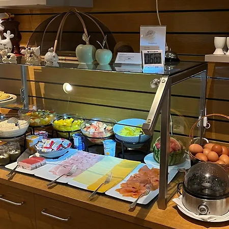 Glanis Hotel Gland