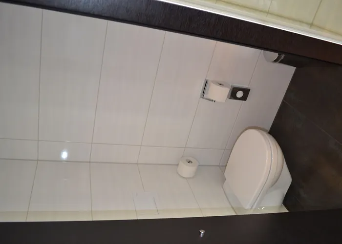 غلانيس فندق