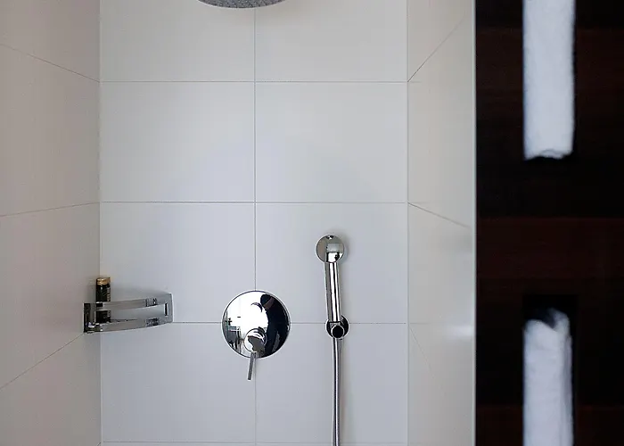 فندق غلانيس غلاند