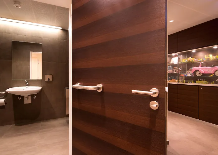 غلانيس 3* غلاند