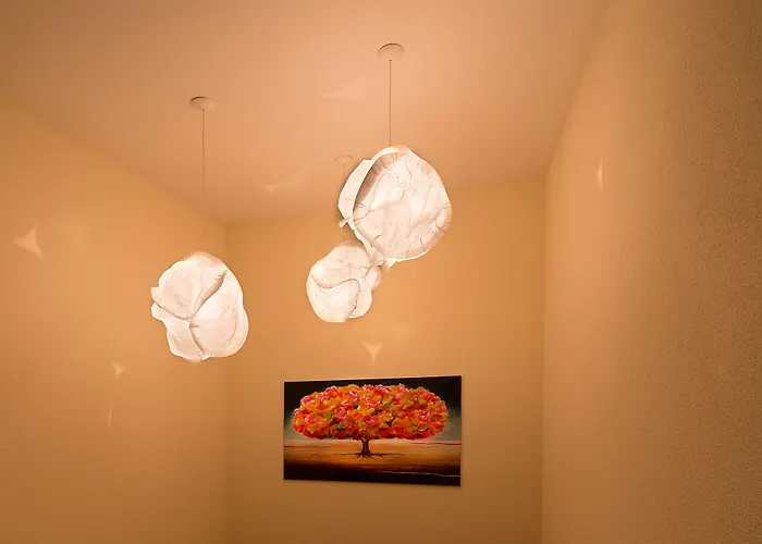 غلانيس فندق غلاند