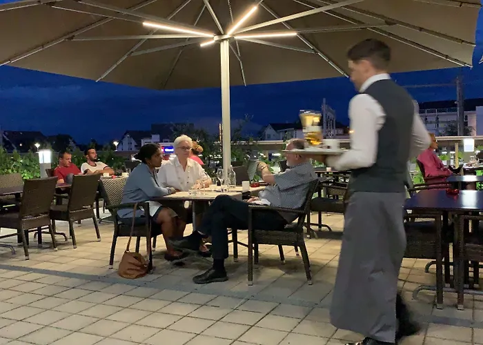 غلانيس 3* غلاند