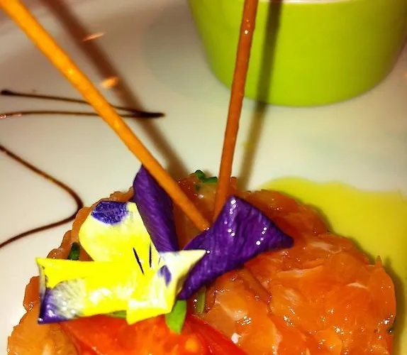 فندق غلانيس غلاند