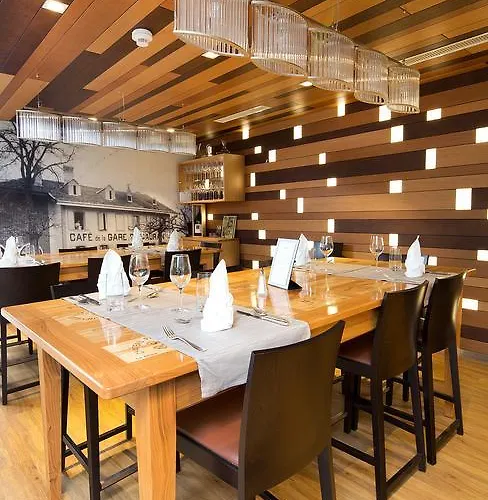 غلانيس 3* غلاند