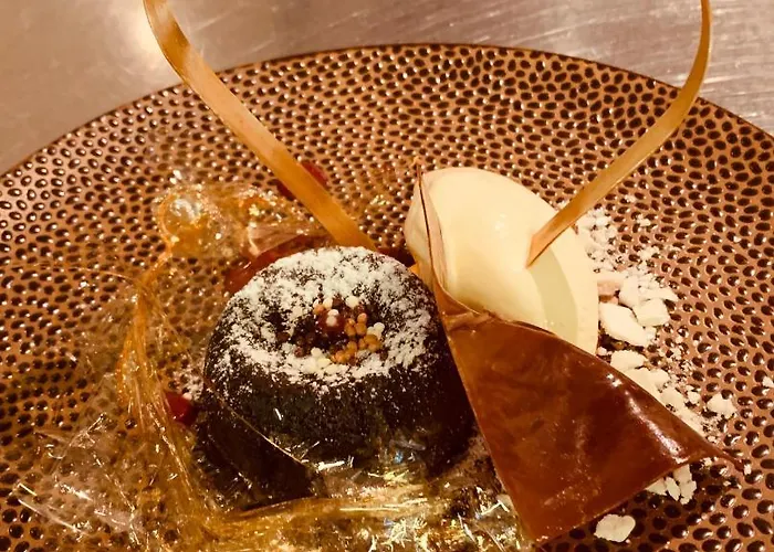 غلانيس فندق 3*